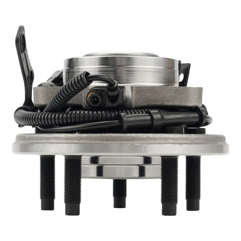 Front Wheel Hub Bearing Assembly for 2006-2010 Ford Explorer Mercury Mountaineer Foto 3 de 4