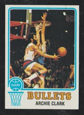 1973 1974 TOPPS BASKETBALL YOU PICK #1 - #132 NMMT SHARP **** FREE SHIPPING **