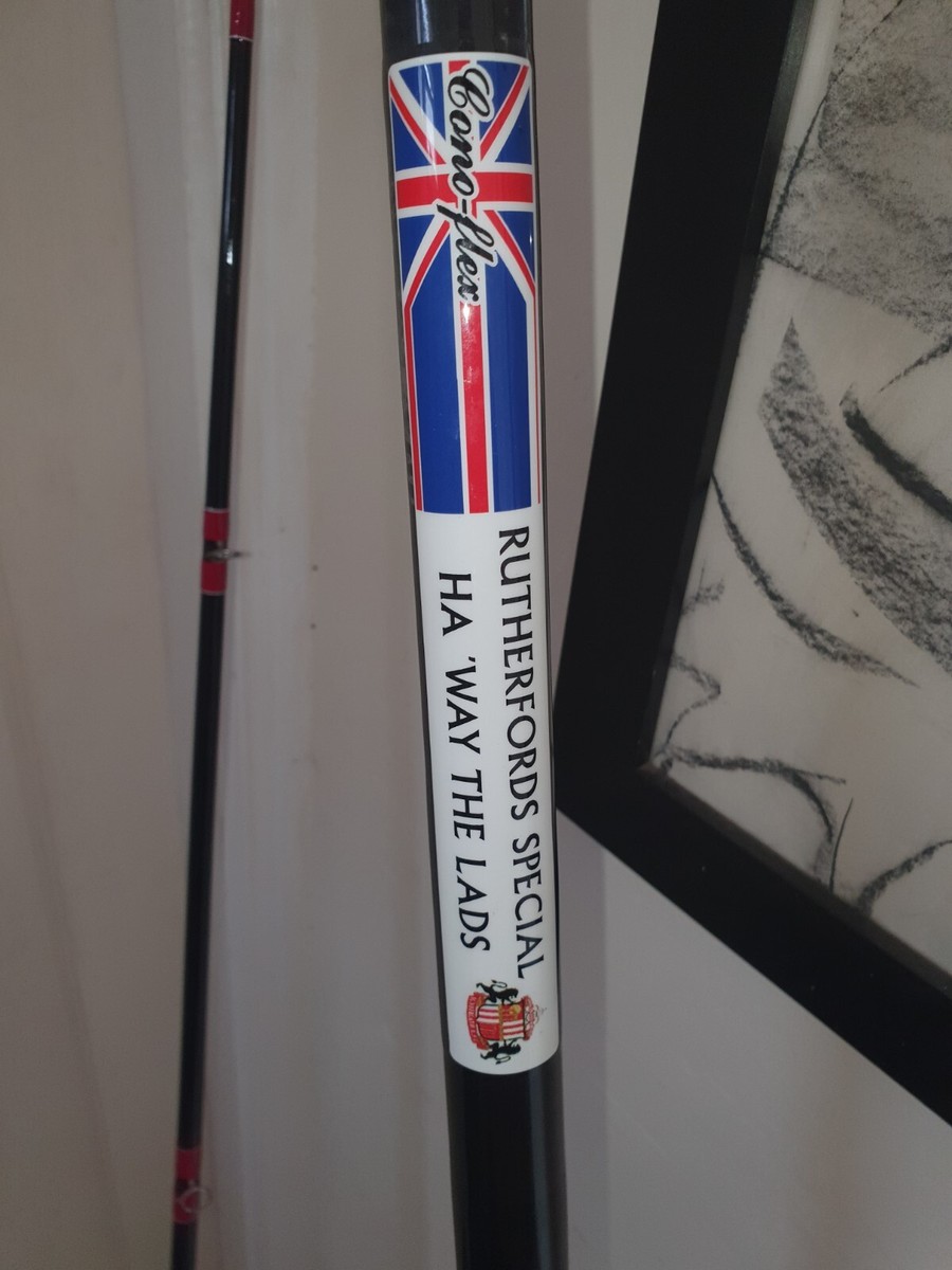 Bass Conoflex Fishing Rods Conoflex Cod Conoflex Beach Rods