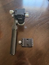 Smallrig Camera Mount Bundle