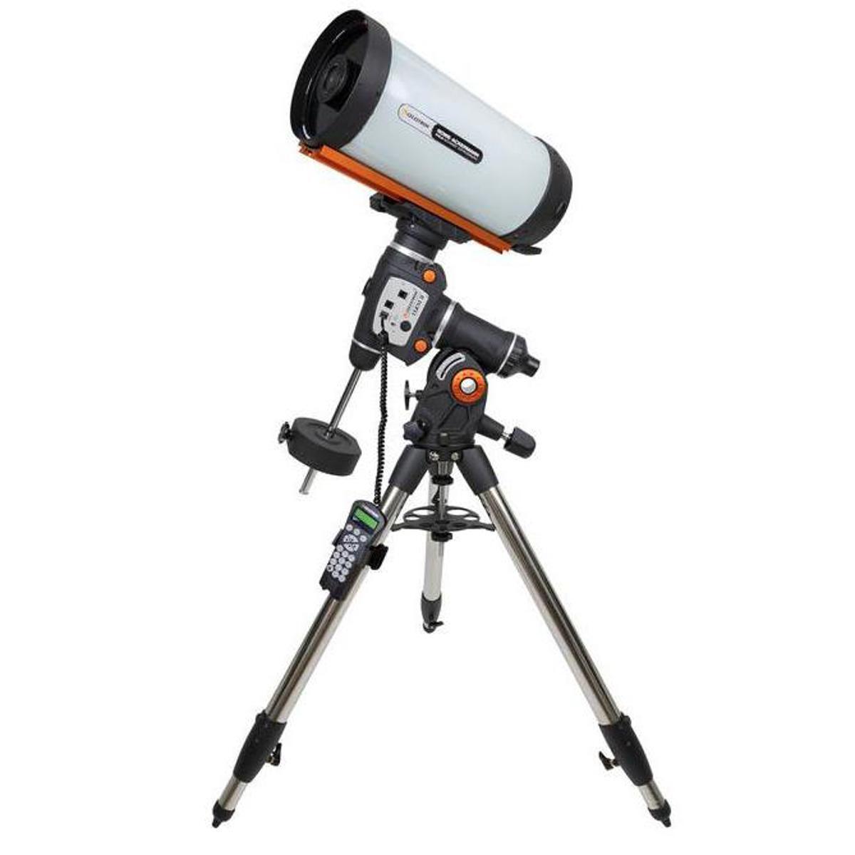 Астрографический телескоп Celestron CGEM II 800 8 f/2 Rowe-Ackerman Schmidt GoTo