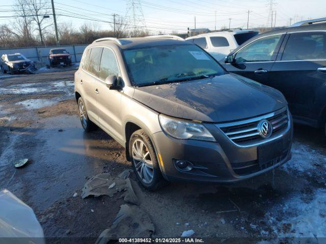 Used Rear Left Door Assembly Rear Side fits: 2010 Volkswagen Tiguan electric pri