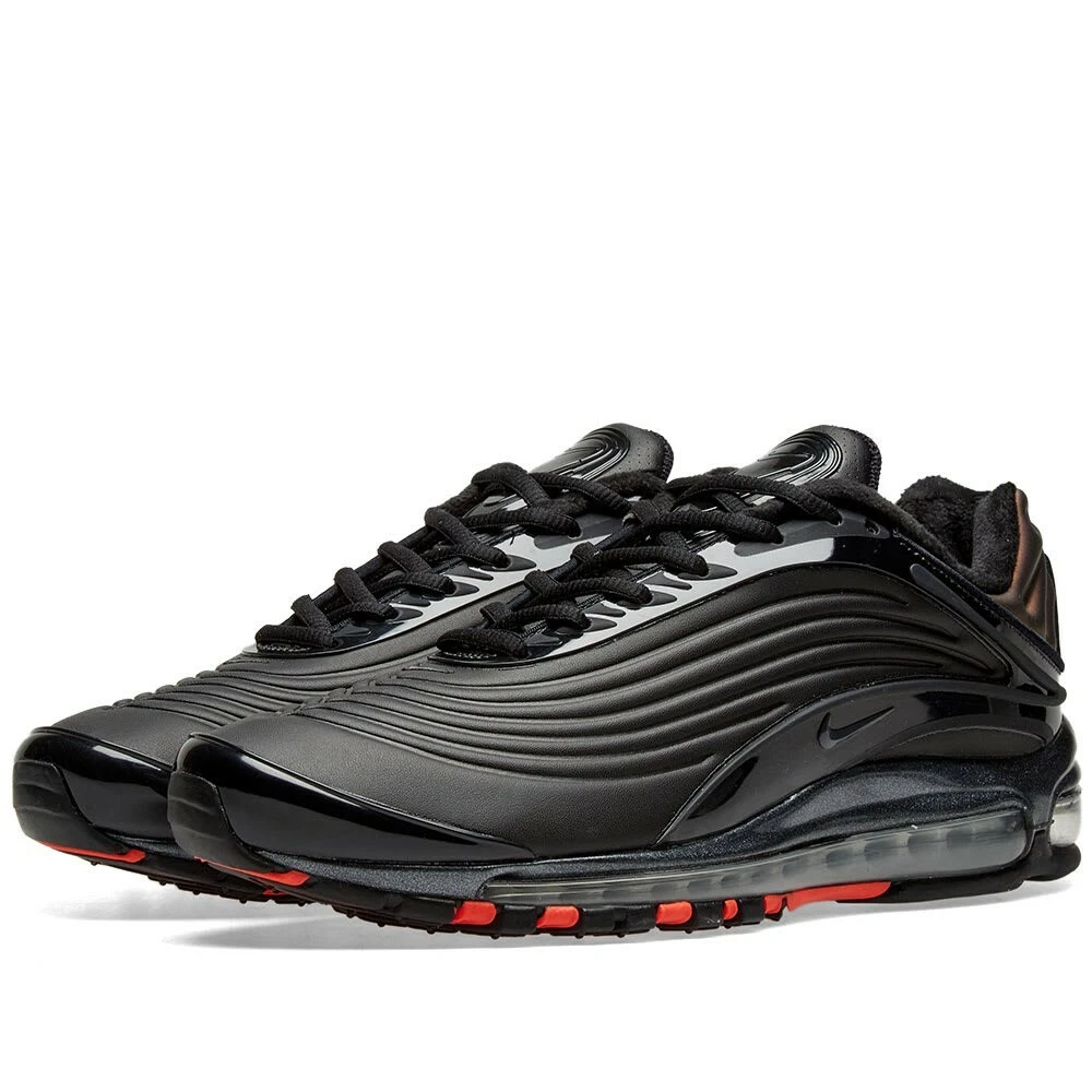 NIKE AIR MAX DELUXE SE / CRIMSON | eBay