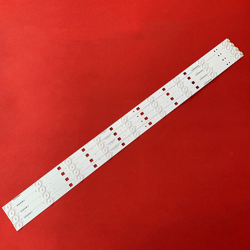 LED Strips For Sharp B-HWCQ40D653B1 LCD-40MS16A LCD-40F360A LED Strips For Sharp B-HWCQ40D653B1 LCD-40MS16A LCD-40F360A