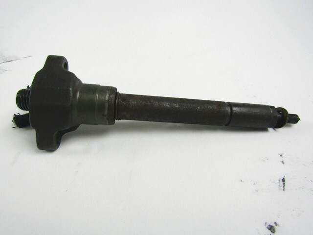 13532247689 Injektor Diesel BMW 320 SW 2.0 100kw 5p D 5m (2001 
