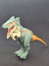 Jurassic World Dominion Moros Intrepidus Ferocious Pack Dino Dinosaur Figure