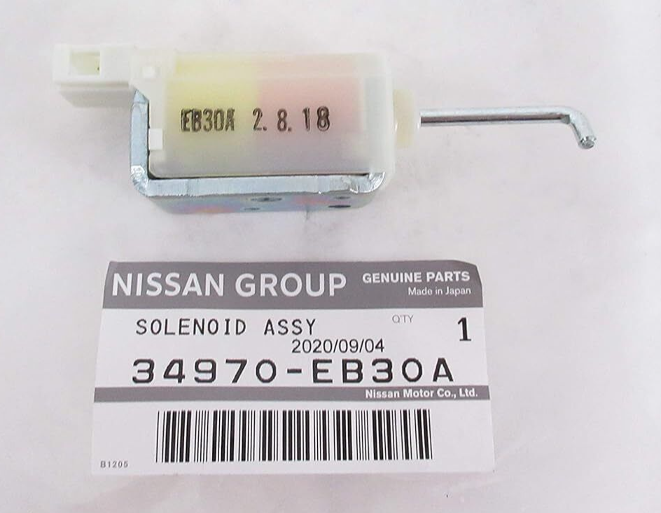 noon　1223 Eagle™ Kawasaki 12V Starter Solenoid FS481 | LX-30 |2100