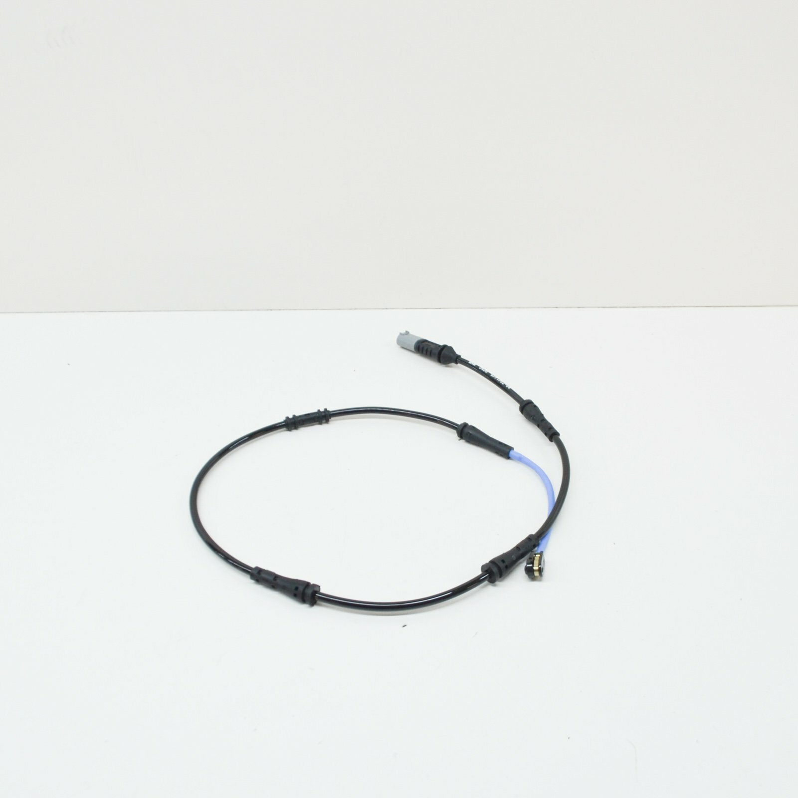 NEW BMW 5 F10 REAR BRAKE PAD WEAR SENSOR 34356791962 6791962 OEM  