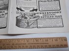 1904 - NORTHERN STEAMSHIP CO - magazine advertisement - listing #5378 — photo 6