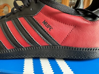 mi adidas us