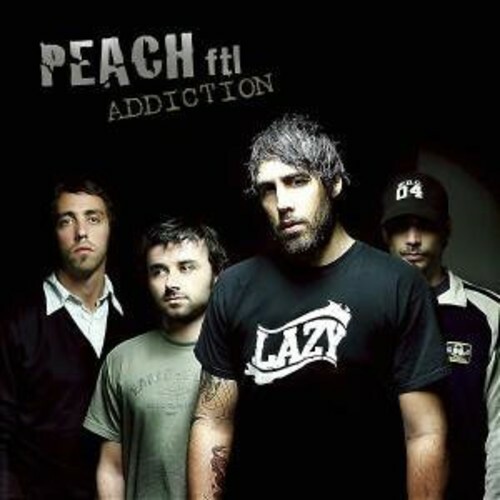 PEACH (ROCK 3) - ADDICTION NEW CD 4260010756458| eBay