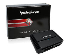 Rockford Fosgate Punch 800a4 4-Channel Car Amp for sale Rockford Fosgate Punch 800a4 4-Channel Car Amp for sale