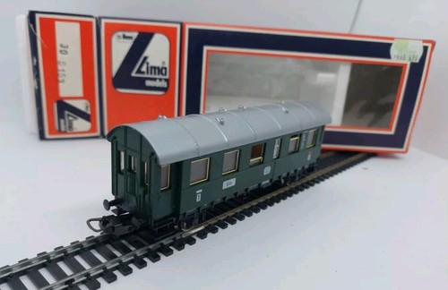 Lima 30 9153 HO/DC Donnerbüchse Personenwagen 1 Kl, DB | Zustand: Gebraucht