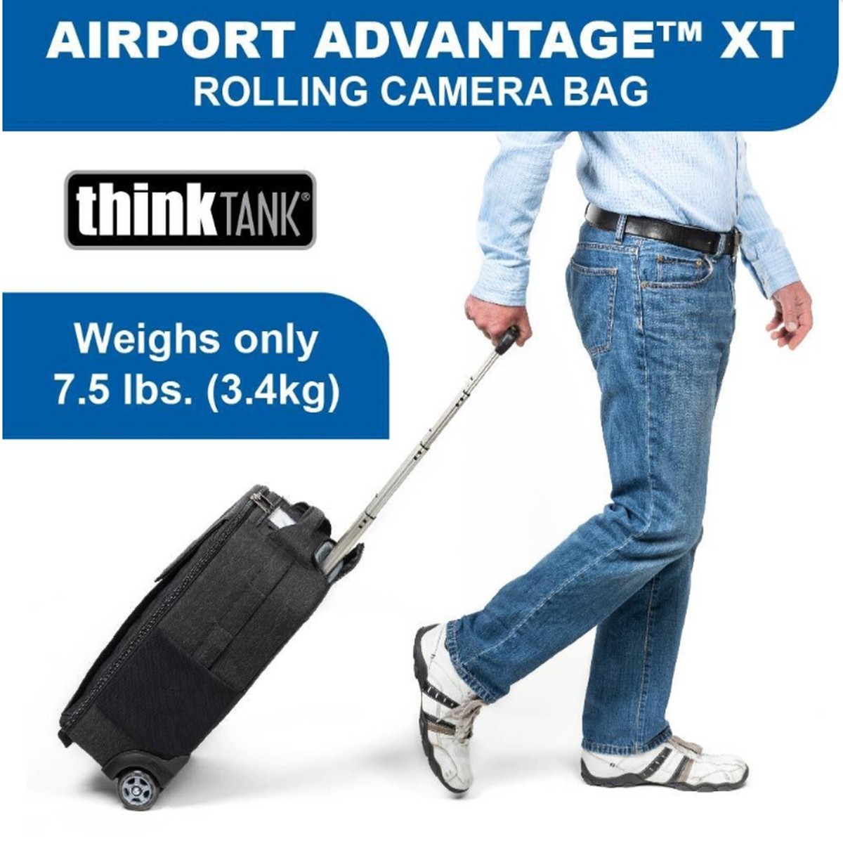 Think Tank Airport Advantage XT - Black for sale online | eBay Think Tank Airport Advantage XT - Black for sale online | eBay