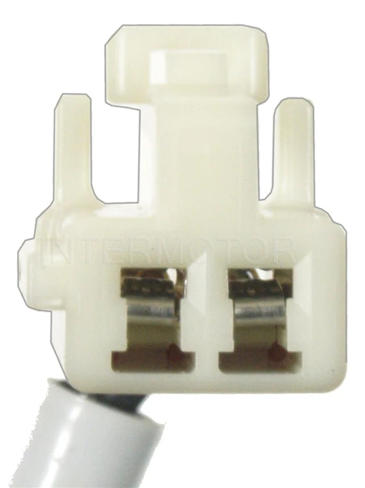 Sensor de velocidad de rueda ABS de encendido estándar para Mazda Miata ALS1160 1999-2000 Foto 4 de 4