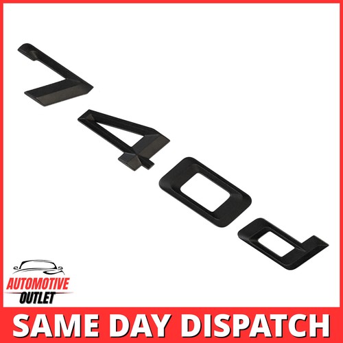Badge Coffre Arrière Pour Renault Megane IV - Référence OE 908922947R, Compatible 2016-2022
