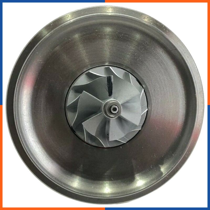 Groupe Coque CHRA Mercedes-Benz Moteur OM270 Réparation Turbo AL0067 Auto