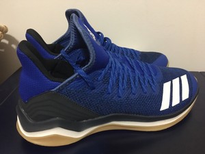 icon 4 trainer shoes