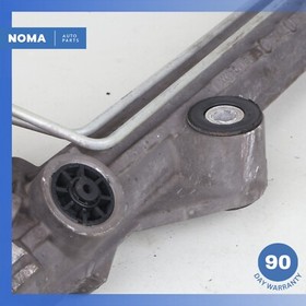 05-06 Jaguar X206 S-Type Power Steering Rack And Pinion 4R833200CB OEM