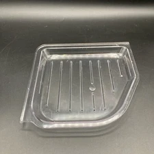 Cuisinart Soft Serve Ice Cream Maker Model ICE-45 Machine Parts Drip Tray