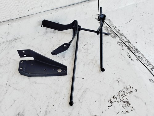 91-95 Jeep Wrangler YJ 4.0 Automatic Transmission Shift Linkage Rod Bracket Auto - Picture 11 of 24