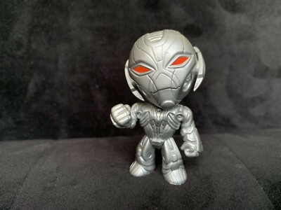 Avengers 2 Ultron Vinyl Figur Funko Marvel 2015