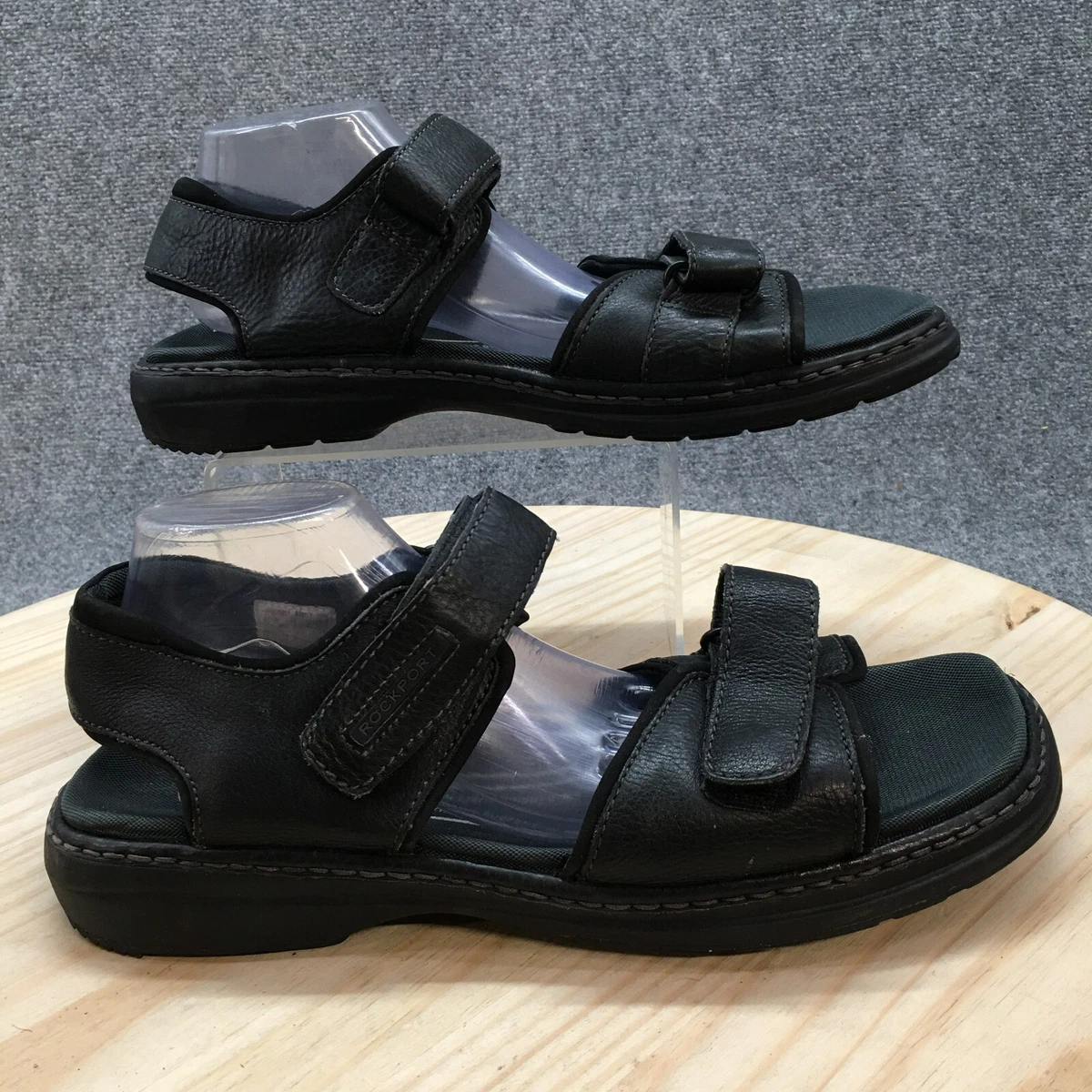 Mens sandals best sale 13 wide