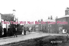 ST 890 - Alrewas, Staffordshire