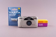Samsung Fino 40S Panorama 35mm Point  Shoot Film Camera