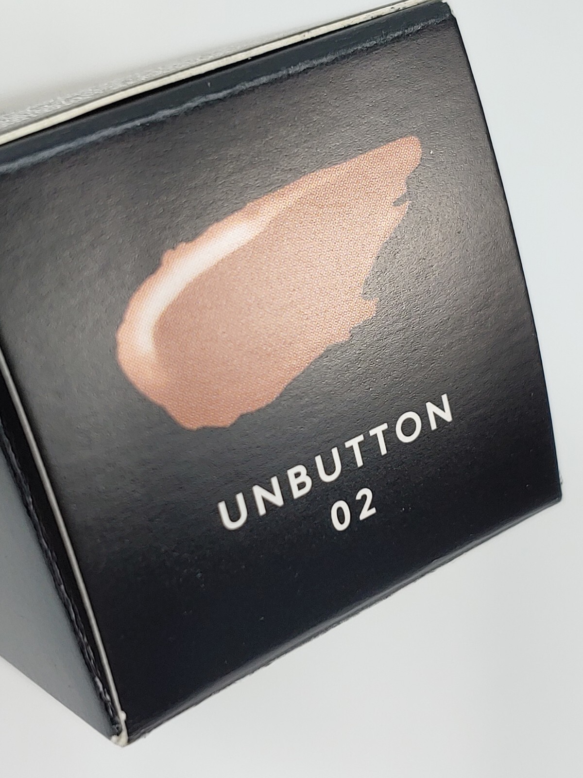 Unbutton Lip Ink Fenty Beauty by Rihanna Stunna Lip Paint in Unbutton 0.13oz/4ml Full ...