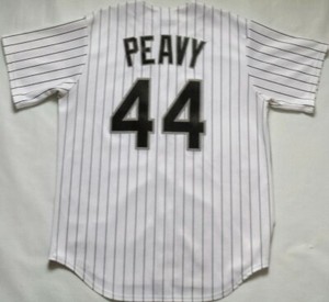 chicago white sox majestic jersey