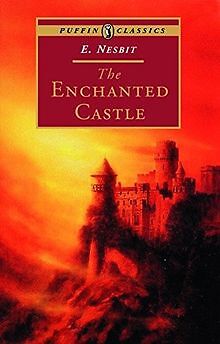The Enchanted Castle (Puffin Classics) von E. Nesbit | Buch | Zustand gut