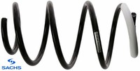 Sachs 991405 Fahrwerksfeder FüR Hyundai