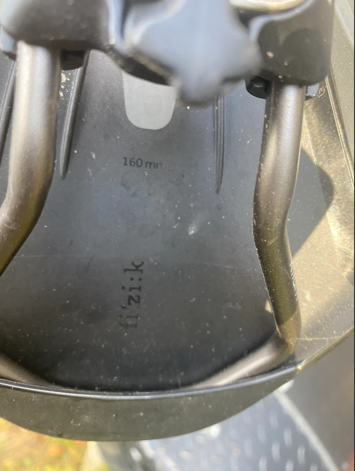 57cm Litespeed Appalachian Gravel/XC/All Road Bike, Titanium, w/ E bike Kit - Image 3 of 4