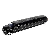 Takara Tomy Tomica No.133 Cadillac Escalade (Asia Ver.) Diecast Model Car