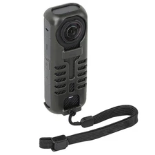 Temperature Control Protective Case+Loss Prevention Cord for Insta360 X4