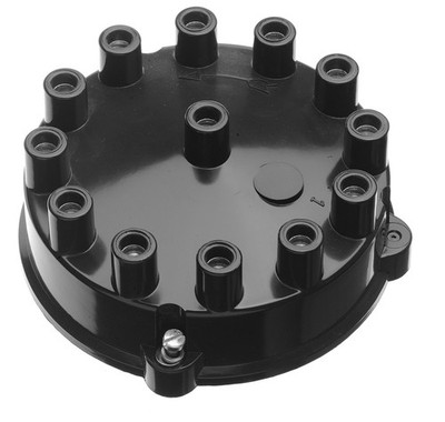 Intermotor Verteilerkappe für Daimler 1972-1993 45150 LDC055 DDB153