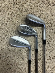 Taylormade Atv Wedge 52 for sale | eBay