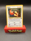 Pokemon 2000 Eevee Black Star Promo #11 Near Mint 🌀"Swirl Above Its Tail