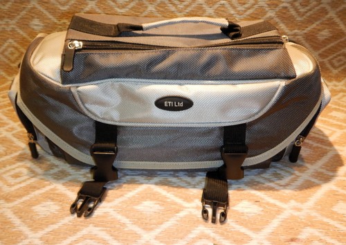 Bolsa para cámara - Imagen 2 de 3