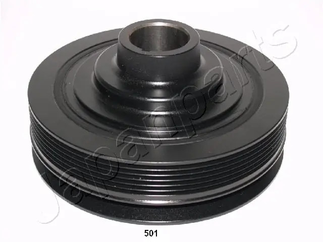 Poulie de vilebrequin Japanparts PU-501 pour la révision de distribution