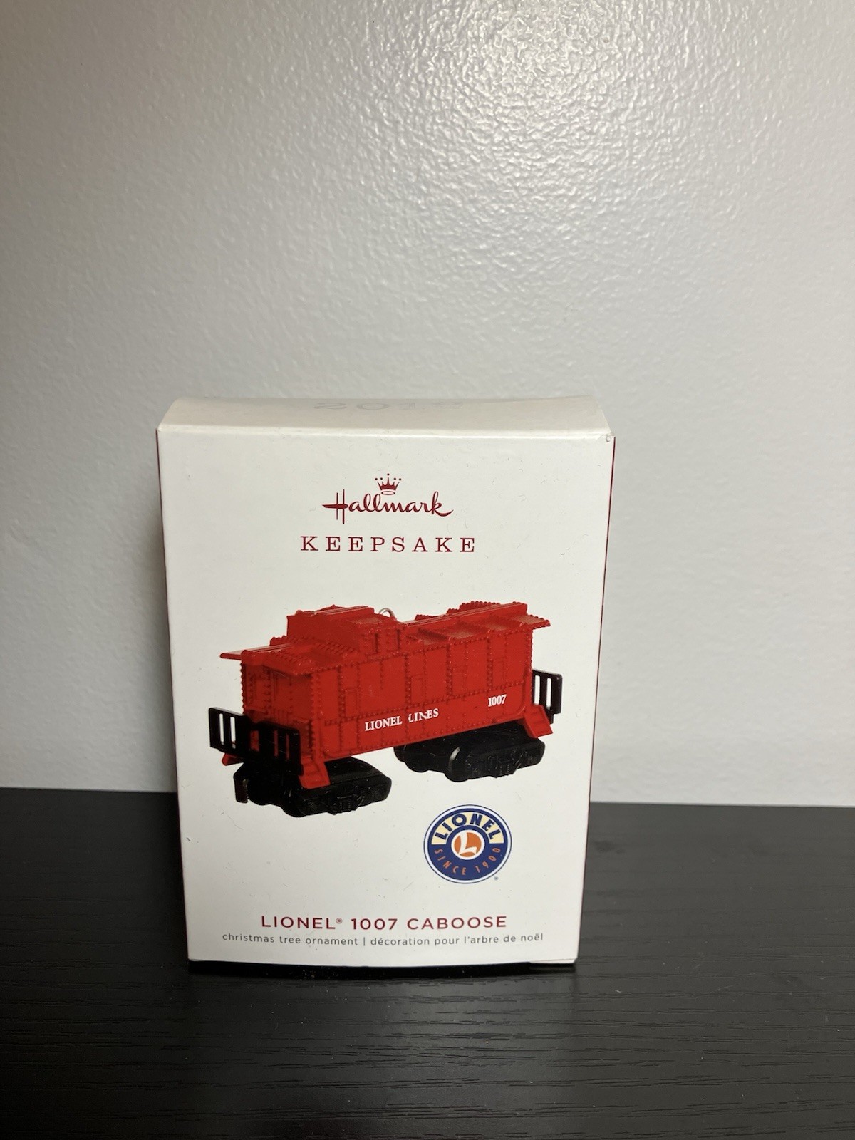 Click here to see eBay Auction