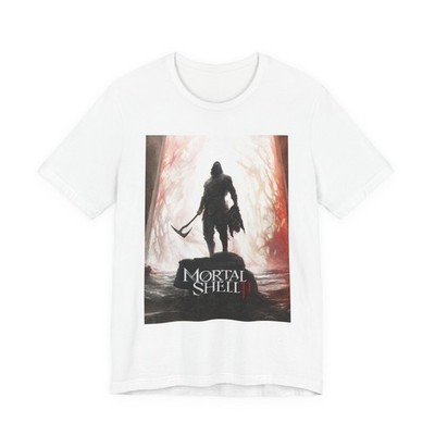 Mortal Shell 2
