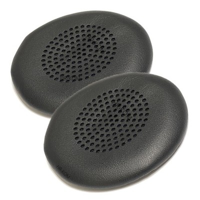 PLANTRONICS Ohrkissen Kunst Leder Blackwire C 310 315 320 510 520 710 720 725