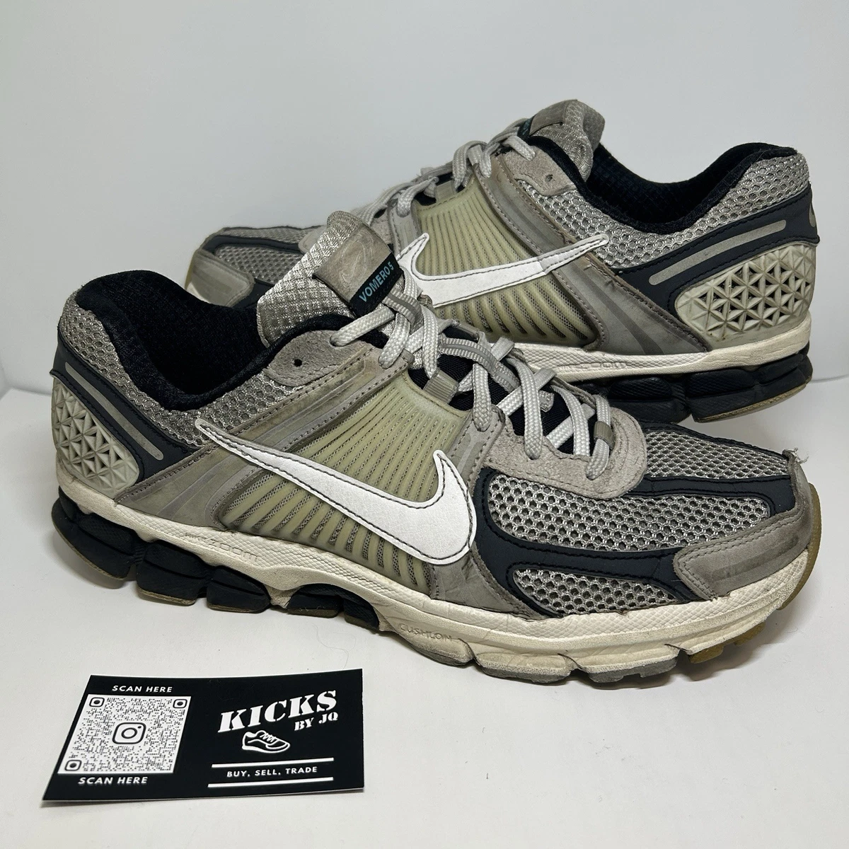 Preços baixos em Nike Air Zoom Vomero 5 Supersonic | eBay
