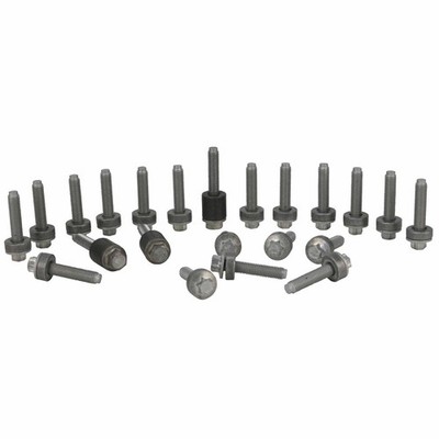 Schraubensatz Zylinderkopfhaube VDD BMW N52 E90 E60 E61 E63 E64 E65 E85