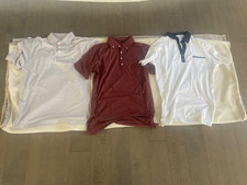 Rhoback Olebar Brown State and Liberty Polo Bundle 