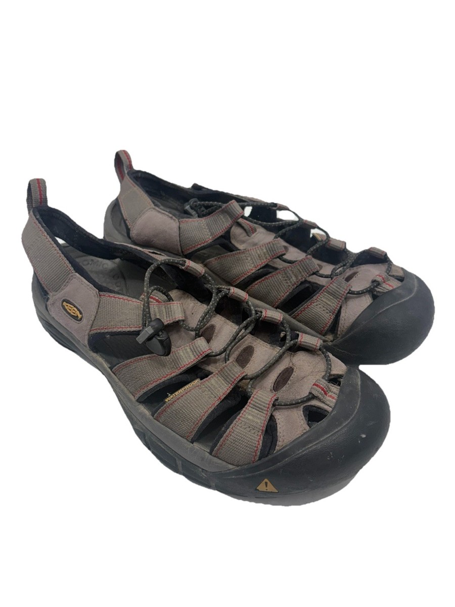 Keen Newport H2 Hiking Sandals Men