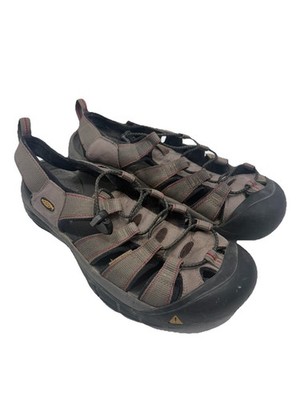 Keen Newport H2 Hiking Sandals Men display picture 2