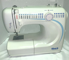 Shark Euro Pro X Sewing Machine Model Shark 3...